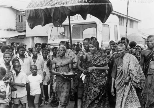 Ghana Culture
